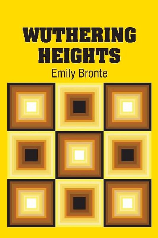 Wuthering Heights