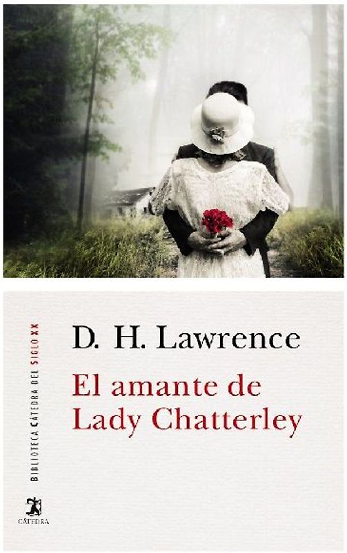 El amante de lady Chatterley