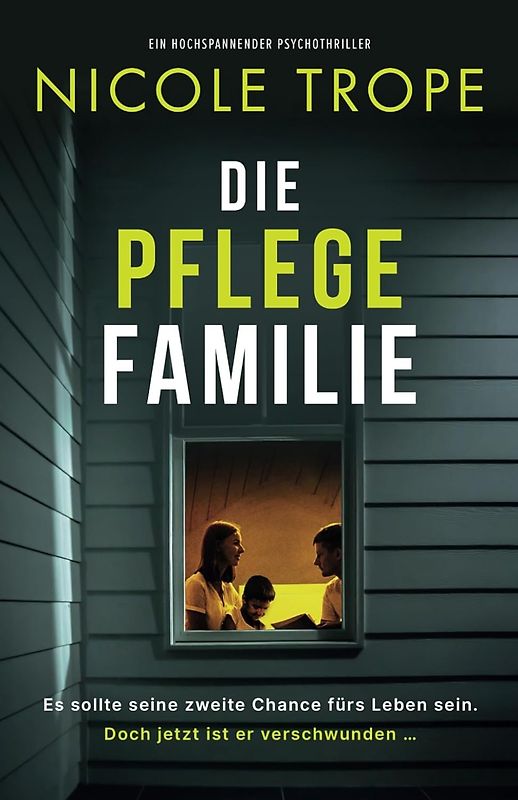 Die Pflegefamilie