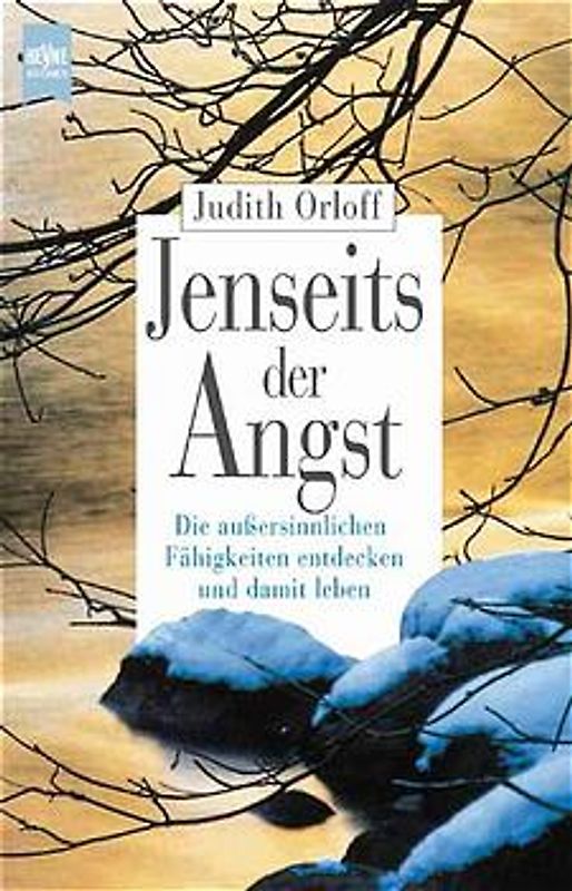 Jenseits der Angst