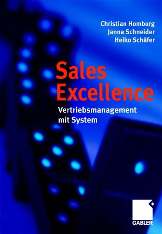 Sales Excellence