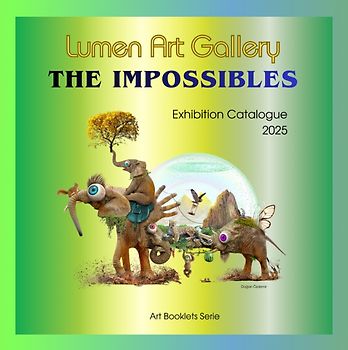 The Impossibles - Exhibition Catalogue