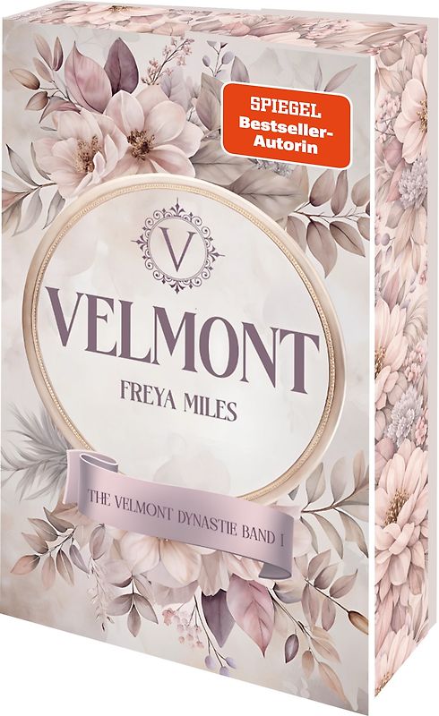 The Velmont Dynastie