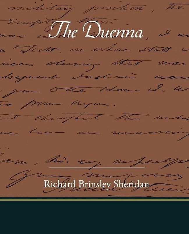 The Duenna