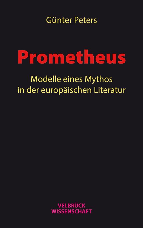 Prometheus