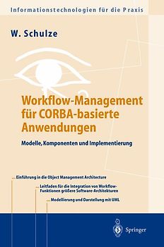 Workflow-Management für COBRA-basierte Anwendungen