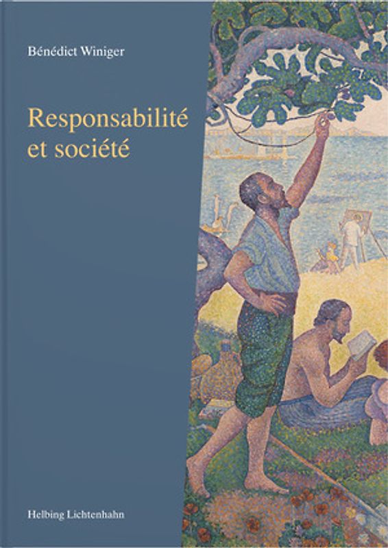 Responsabilité et société