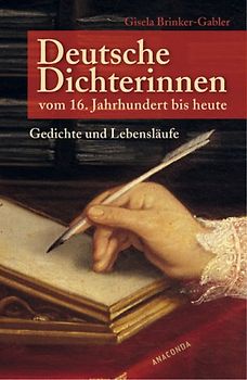Deutsche Dichterinnen