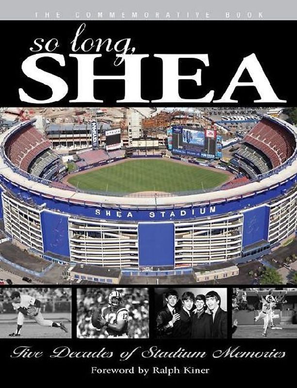 So Long, Shea