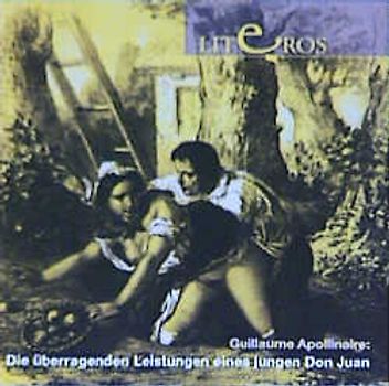 Die überragenden Leistungen eines jungen Don Juan