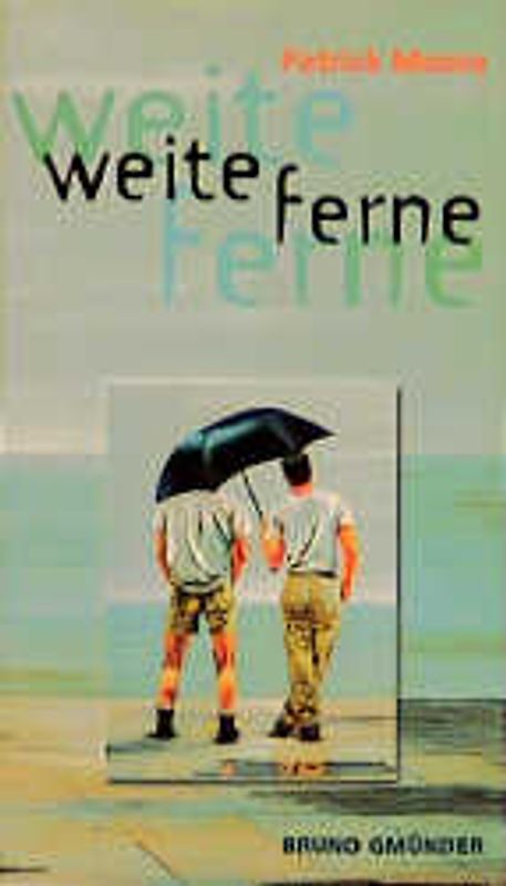 Weite Ferne