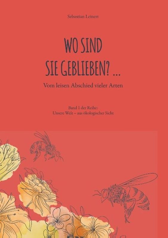 Wo sind sie geblieben?