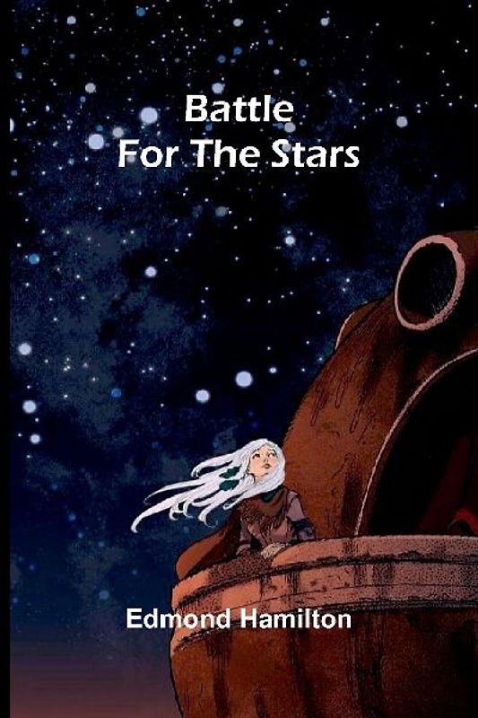 Battle for the Stars