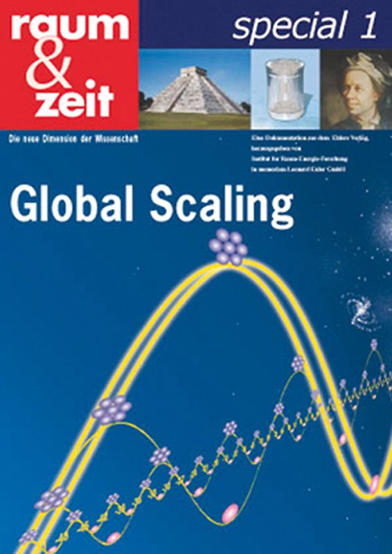 Special 1 Global Scaling