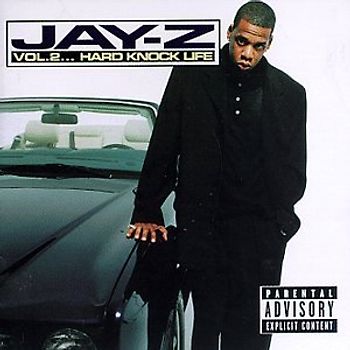 Jay-Z - Hard Vol. 2