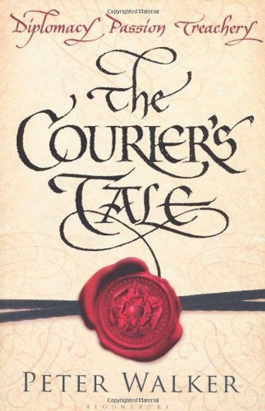 The Courier's Tale Exp