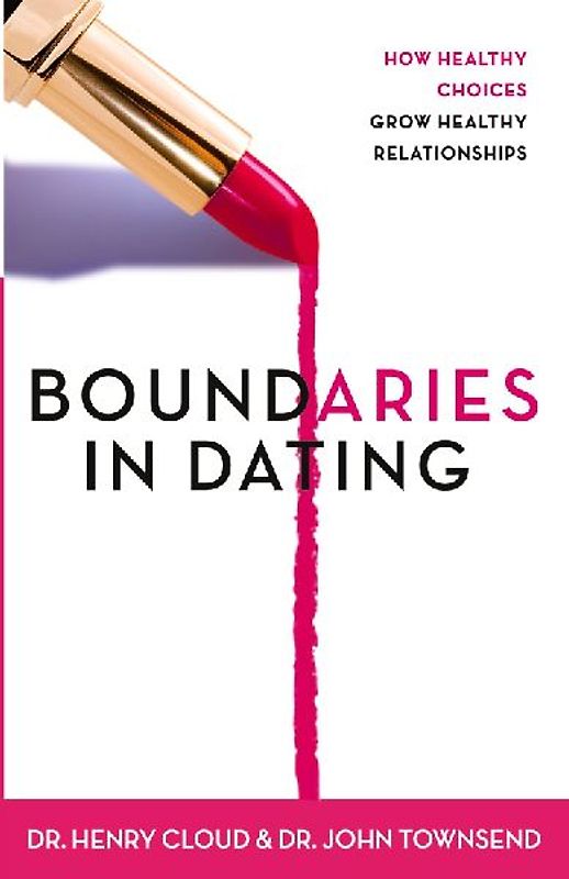 Boundaries in Dating