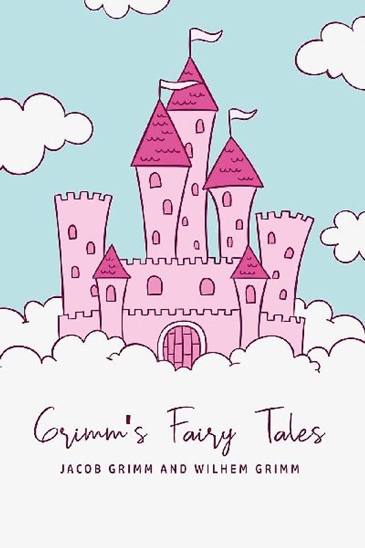 Grimm's Fairy Tales