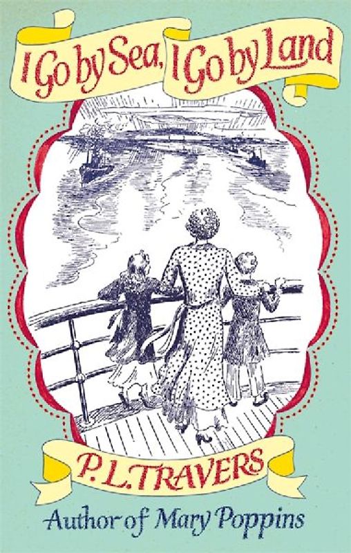 I Go by Sea, I Go by Land