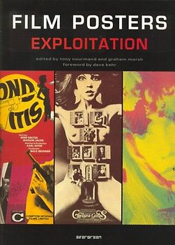 Filmposters Exploitation