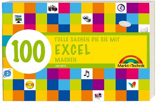 Excel - 100 Tolle Sachen