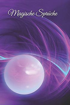 Magische Sprüche: Fasching Zauber Zauberei Hexe Hexerei Zauberspruch Magie Magier Besen