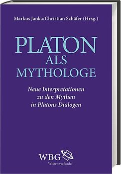 Platon als Mythologe