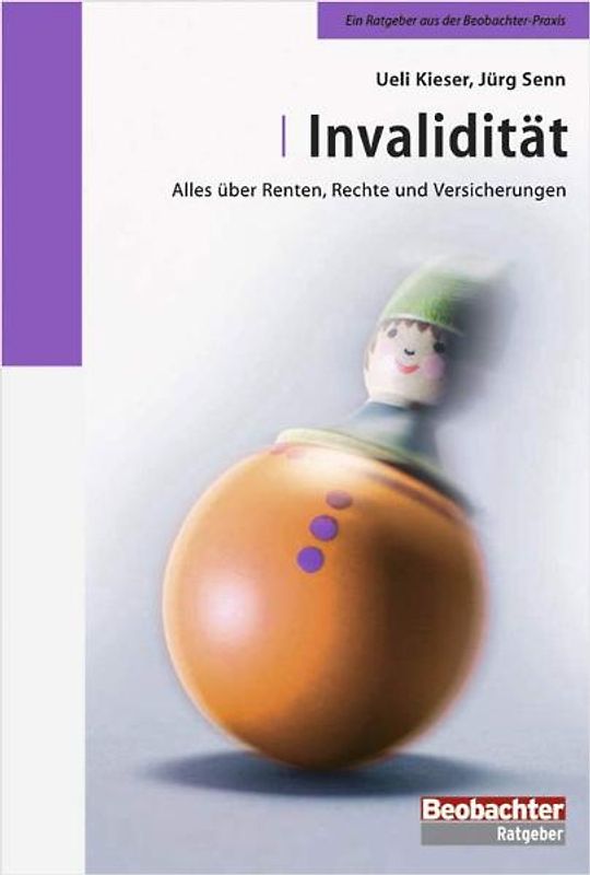 Invalidität