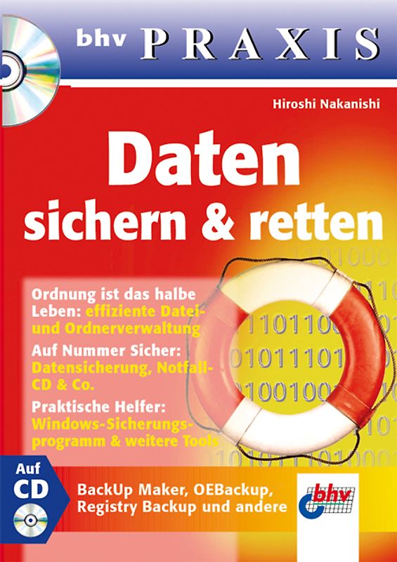 Daten sichern & retten
