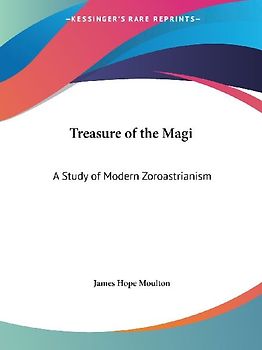 Treasure of the Magi