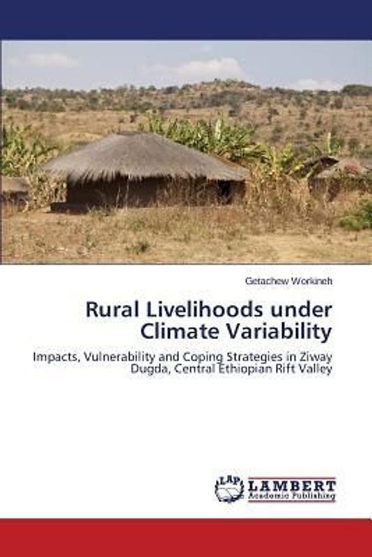 Rural Livelihoods under Climate Variability