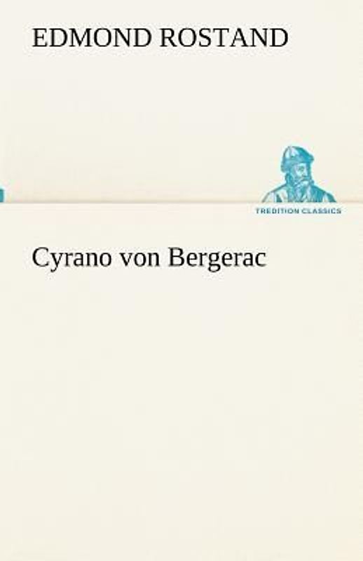Cyrano von Bergerac