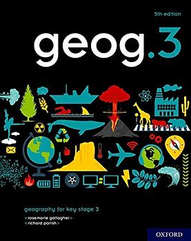 geog.3 Student Book