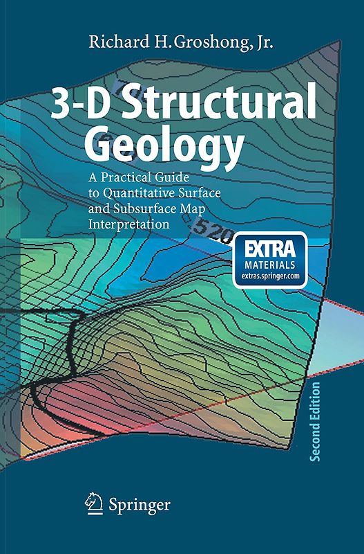 3-D Structural Geology