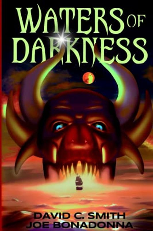 Waters of Darkness