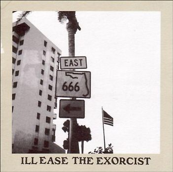 Ill Ease - The Exorcist