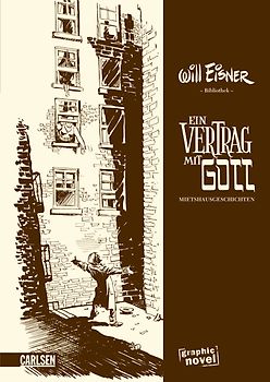 Ein Vertrag mit Gott