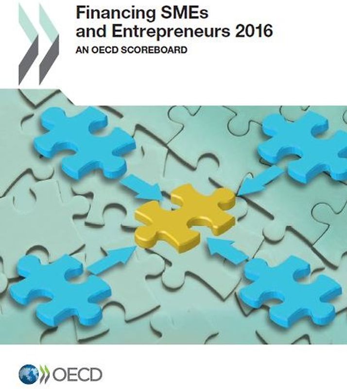 Financing SMEs and Entrepreneurs 2016