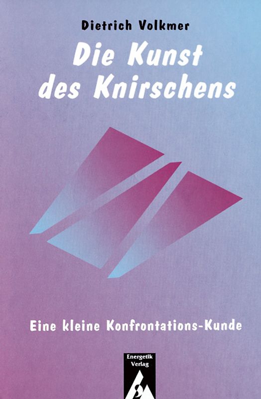 Die Kunst des Knirschens