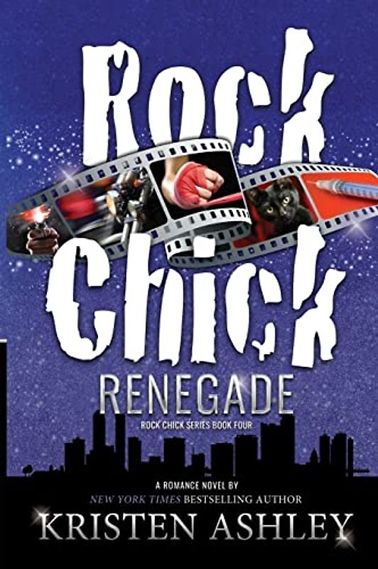 Rock Chick Renegade