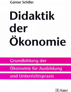 Didaktik der Ökonomie