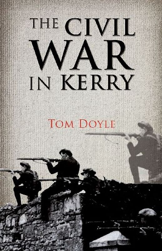 Civil War in Kerry