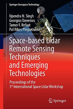 Space-based Lidar Remote Sensing Techniques and Emerging Technologies