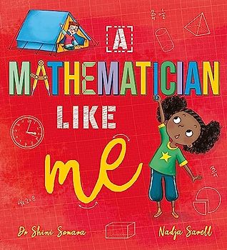 A Mathematician Like Me