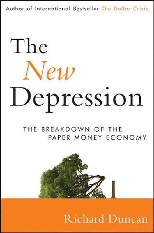 The New Depression