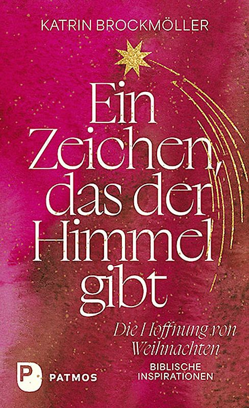 Ein Zeichen, das der Himmel gibt