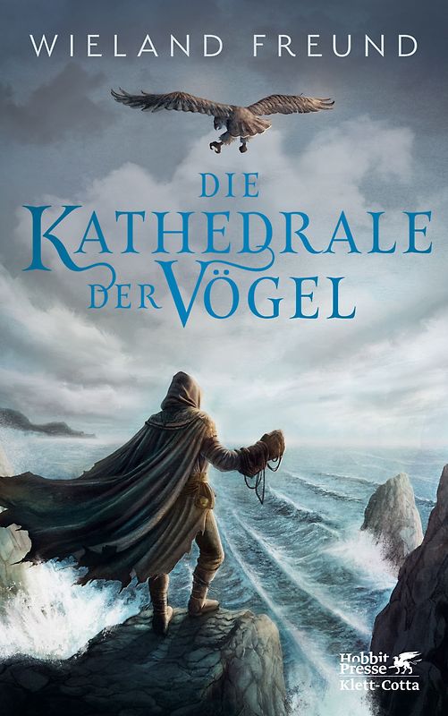 Die Kathedrale der Vögel