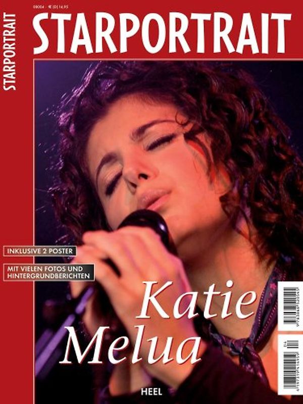 Katie Melua