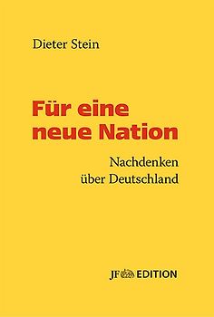 Für eine neue Nation
