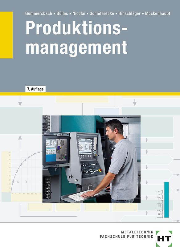 Produktionsmanagement